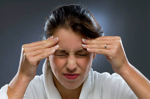 Headache Pilates Proactive