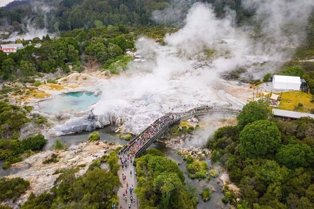 Tarawera Ultramarathon