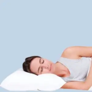 Therapeutic Pillow